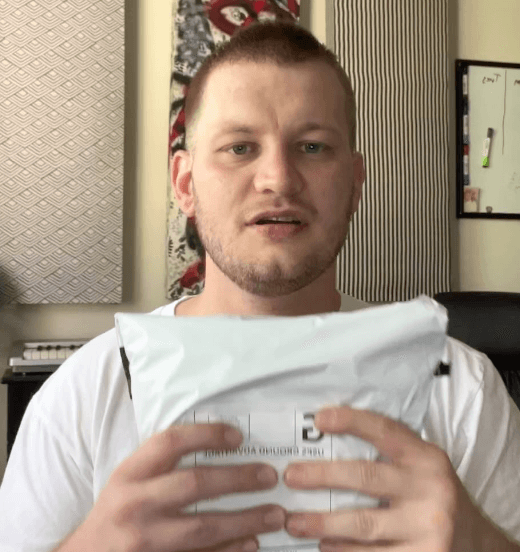 Gringo the MC’s Toy Drive for Foster Kids